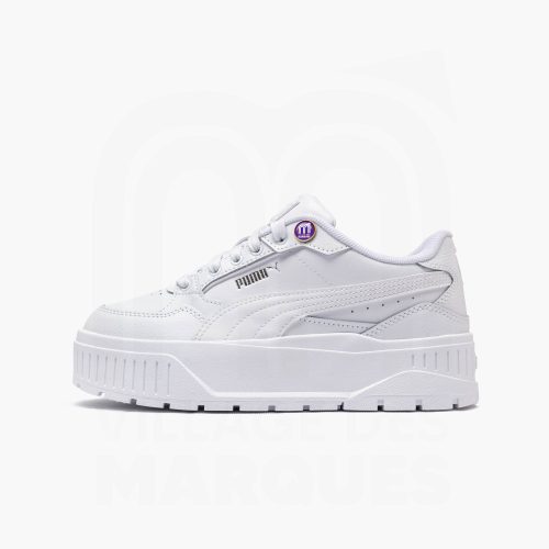 Puma Karmen II IDOL Basket Junior Fille
