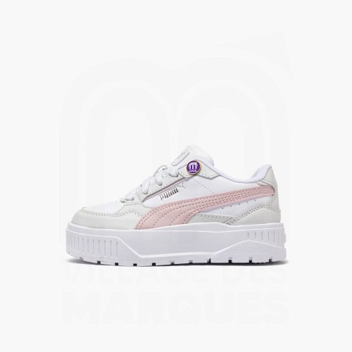 Puma Karmen II IDOL Basket Cadet Fille