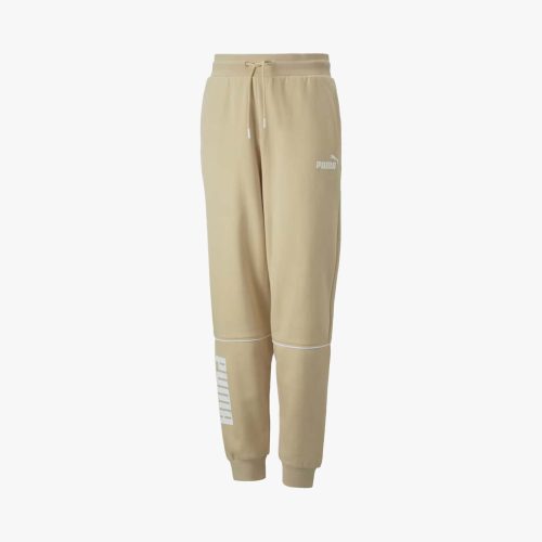 Puma Power Colorblock Pantalon Junior Fille