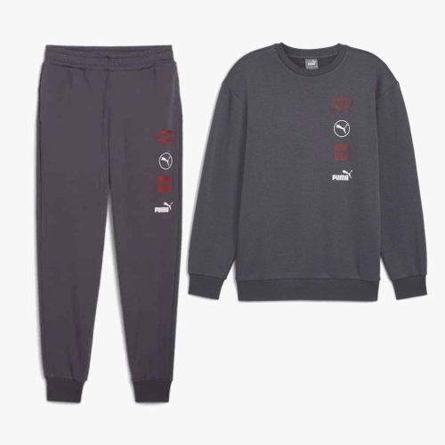 Puma Power Grahpic Ensemble Homme