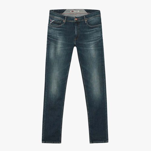 Teddy Smith Reeple Rock Jean Homme