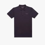 Teddy Smith Joey Polo Piqué Homme