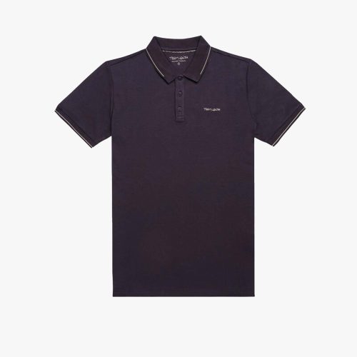 Teddy Smith Joey Polo Piqué Homme