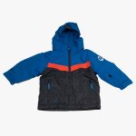 bleu/gris