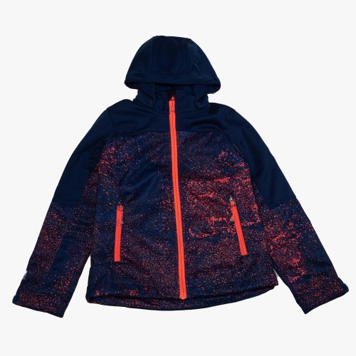 Mckinley sacha Veste Junior Fille