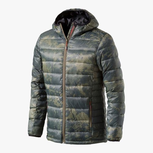 Mckinley kenny HD II Doudoune Homme