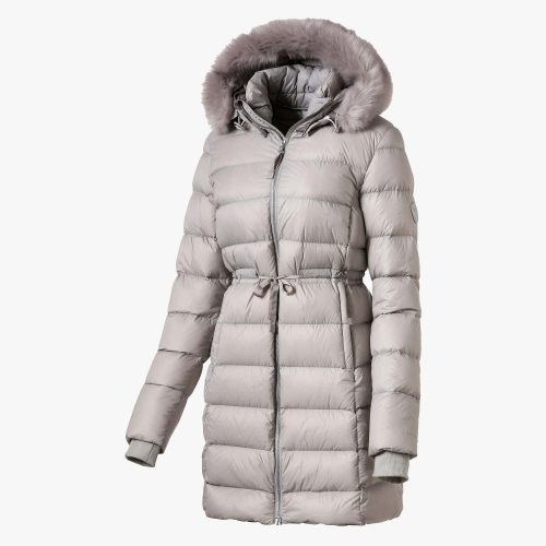 Mckinley tia doudoune a capuche Femme