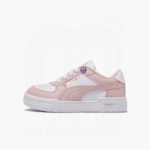 Puma CA Pro Classic Basket De Mode Cadet Unisex
