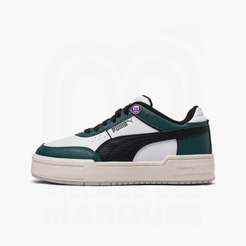 Puma CA Pro Sport Lth Basket De Mode Junior Unisex