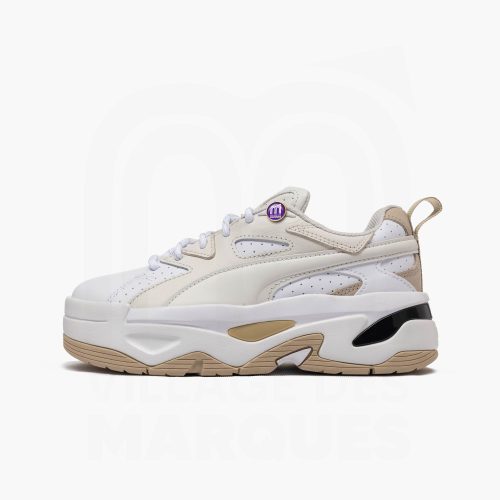 Puma BLSTR Basket De Mode Femme