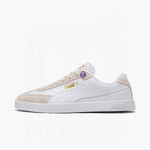 Puma Club II Era Basket De Mode Homme