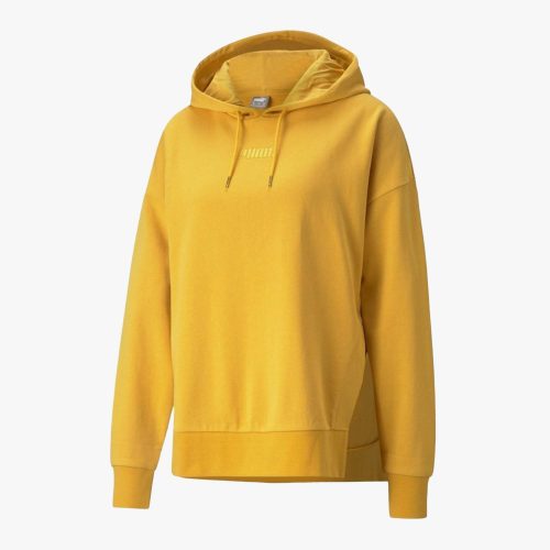 Puma Sweat a Capuche Femme