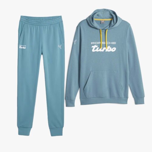 Puma Porsche Legacy Survêtement Homme