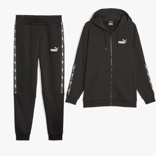 Puma Essential Full-Zip Survêtement Homme