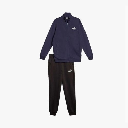 Puma Ess Elevated Survêtement Homme