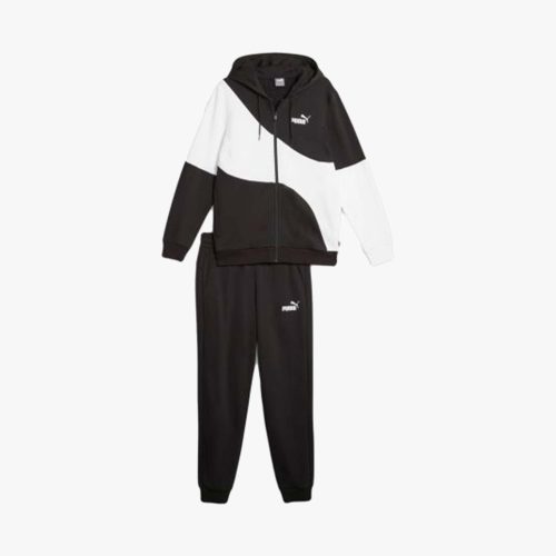 Puma POWER Woven Survêtement Homme