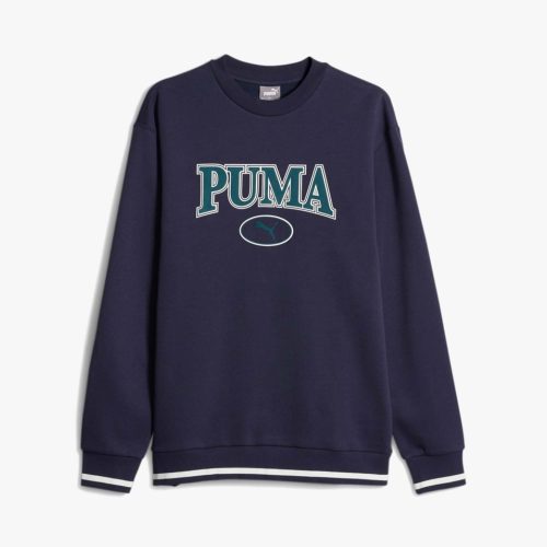 Puma SQUAD Sweat-shirt Ras Du Cou Homme