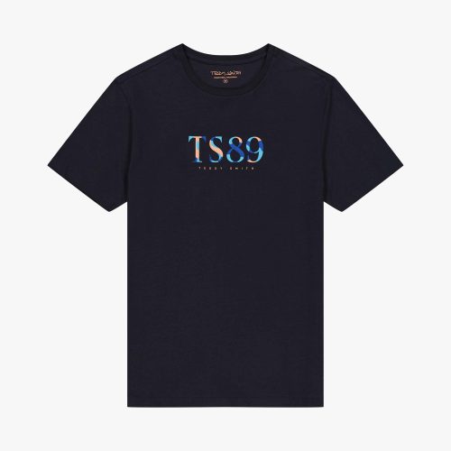 Teddy Smith ALYX T-shirt Homme