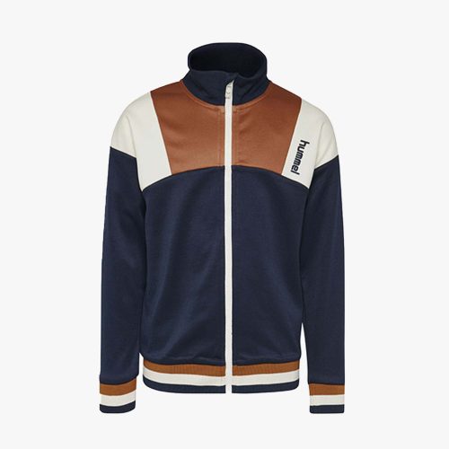 Hummel TIGER ZIP Veste Junior Garçon
