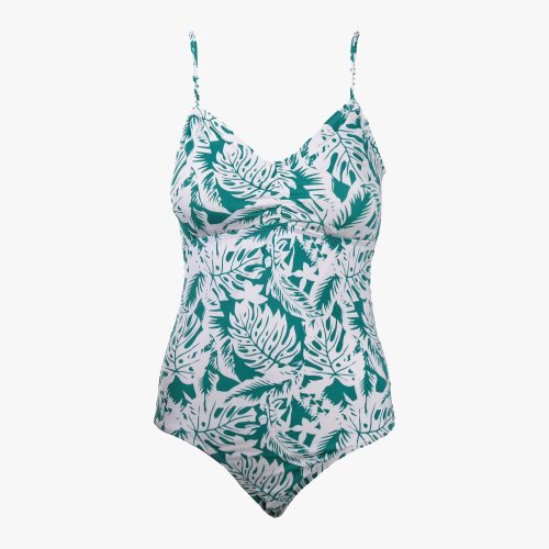 Fierfly Sylvia Maillot De Bain Une Pièce Femme