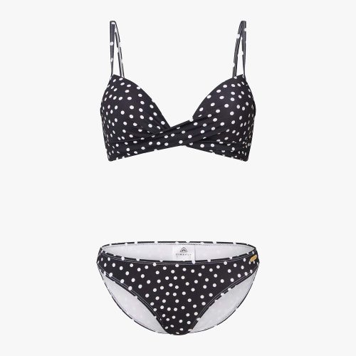 Firefly Dotty Sarina Deux Pièces Femme