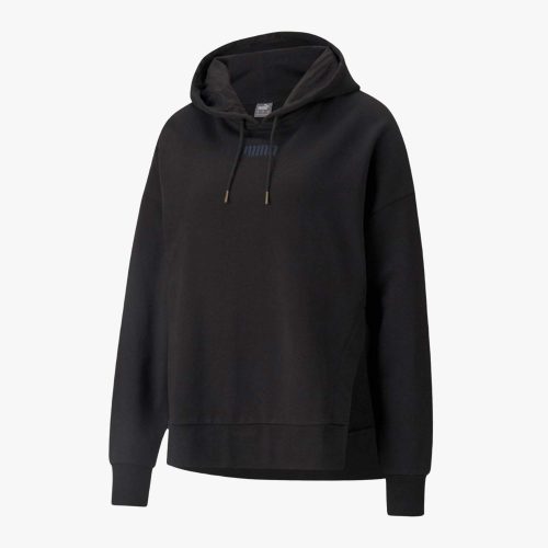 Puma Her Sweat a Capuche Femme
