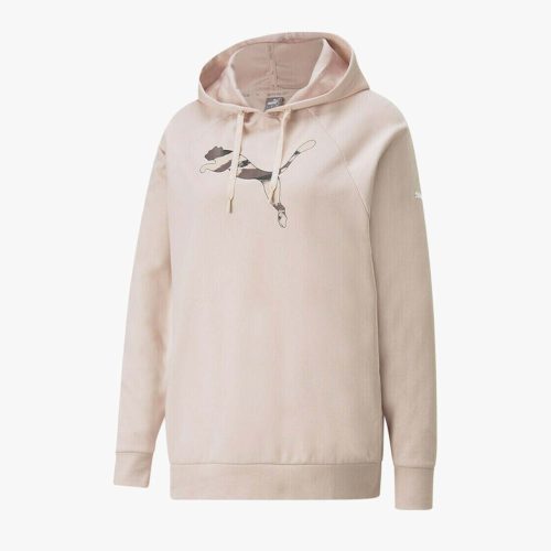 Puma Evostripe Sweat A Capuche Femme