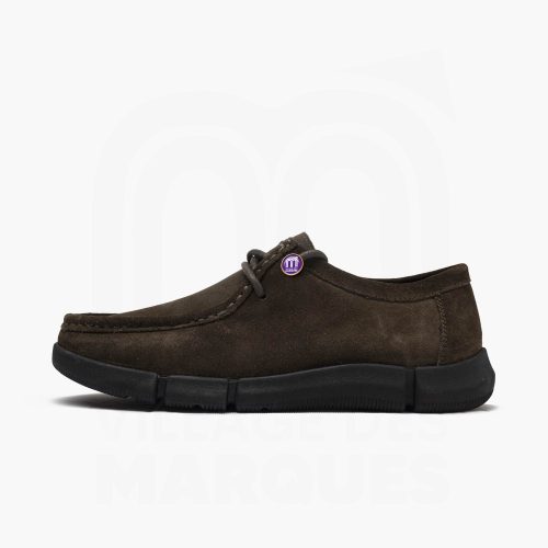 Geox Mocassin U Adacter Homme