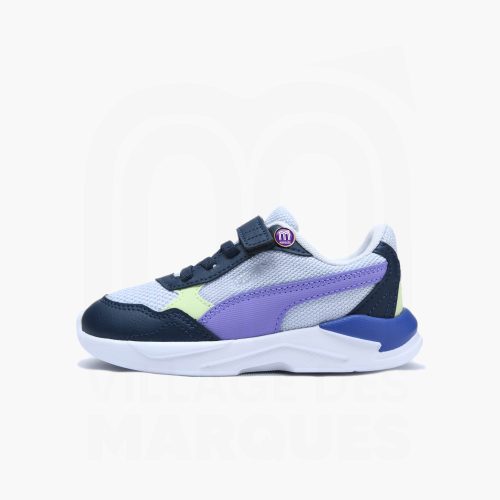 Puma X-Ray Speed Lite Basket De Mode Enafnt Fille