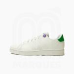 blanc/vert
