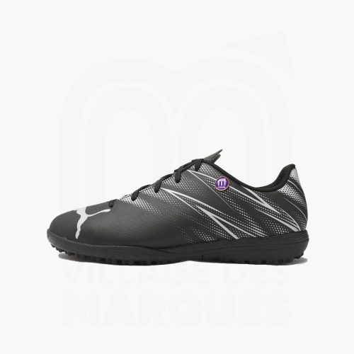 Puma ATTACANTO TT Soulier Turf Junior Garçon