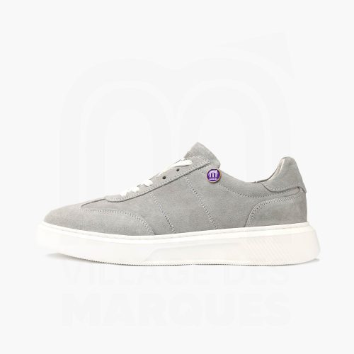 Lufian TOLIDO Basket De Mode Homme