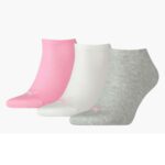 Rose/Blanc/Gris