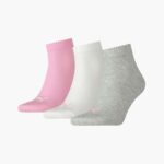 Rose/Blanc/Gris