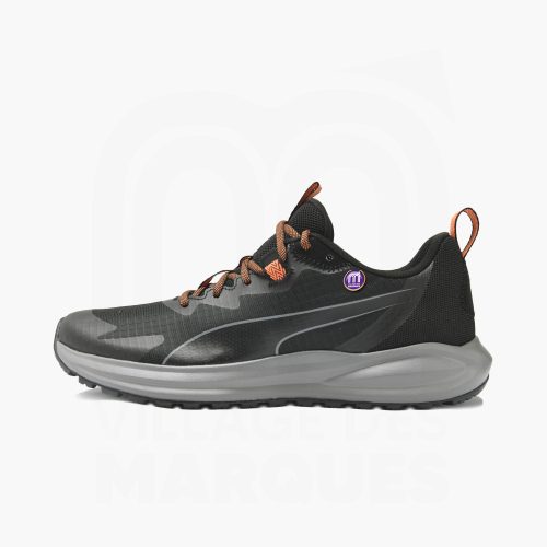 Puma Twitch Runner Basket De Running Homme