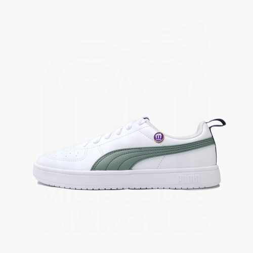 Puma Rickie Basket Junior Unisex