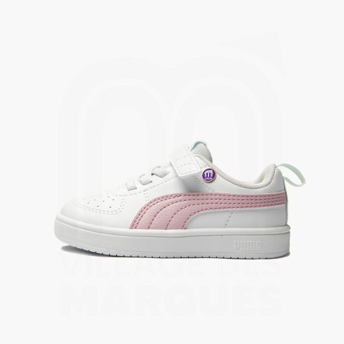 Puma Rickie Basket De Mode Enafnt Fille