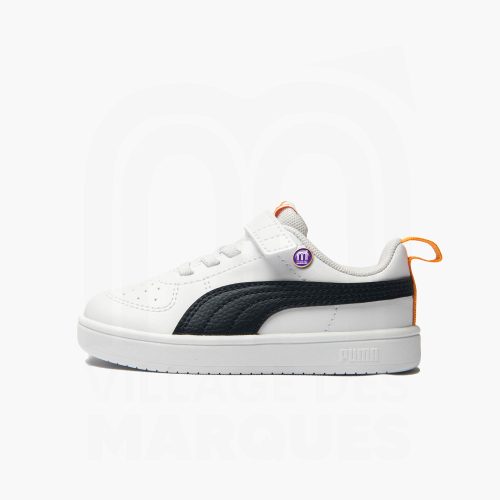 Puma Rickie Basket De Mode Enafnt Unisex