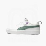 blanc/vert