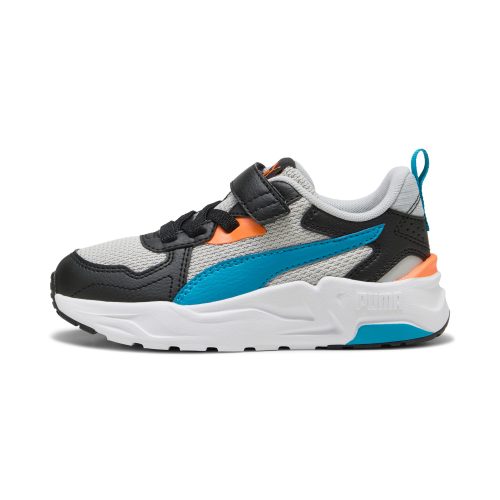 Puma Trinity Lite Basket Cadet Garçon
