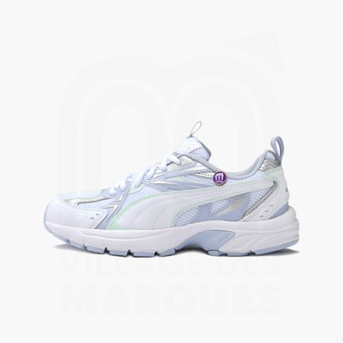 Puma Milenio Basket De Mode Homme
