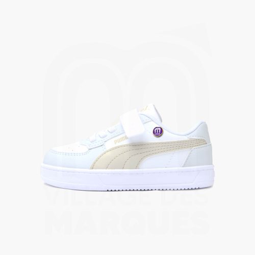 Puma Caven 2.0 Basket Enfant Unisex