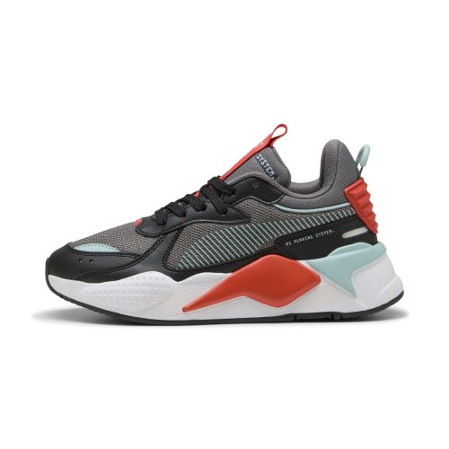 Puma RS-X Basket De Mode Junior Garçon