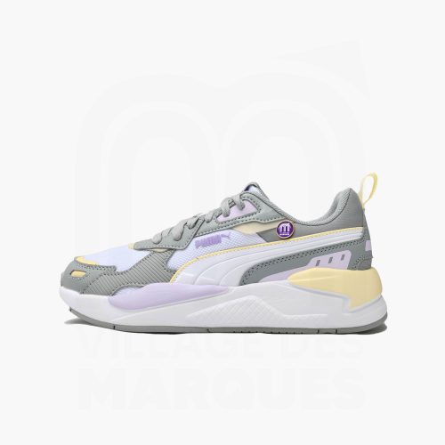 Puma X-Ray 3 Basket De Mode Junior Unisex