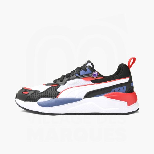 Puma X-Ray 3 Basket De Mode Homme