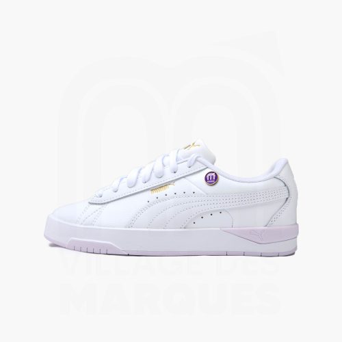 Puma Jada Classic Basket De Mode Femme