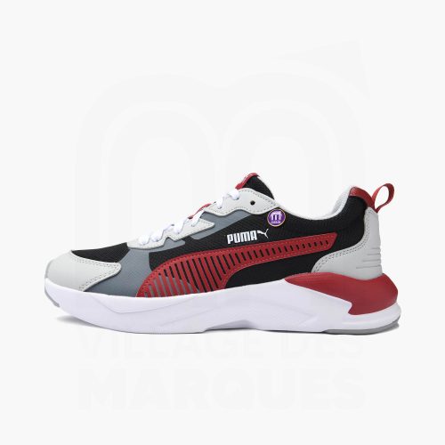 Puma X-Ray 3 LT Basket De Mode Homme