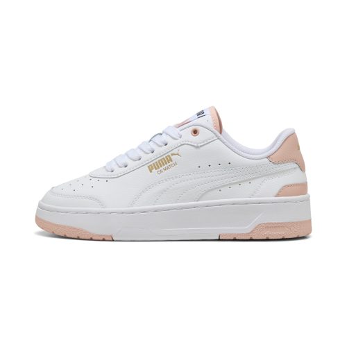 Puma CA Match Basket Junior Fille