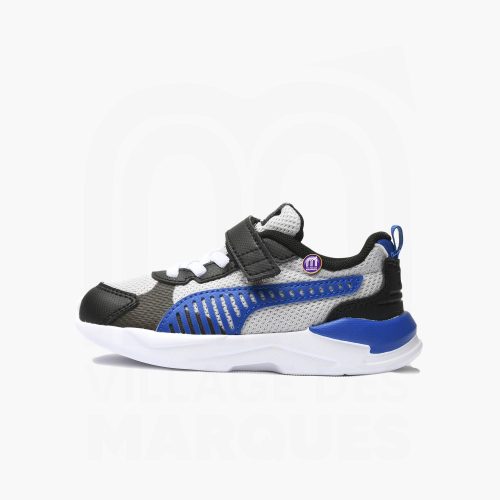 Puma  X-Ray 3 Basket De Mode Enafnt Garçon