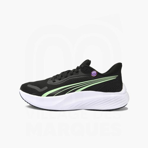 Puma Pounce Lite Basket De Running Junior Fille